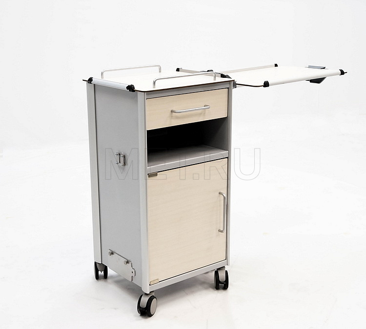 МЕТ TL-150 Тумба медицинская MET